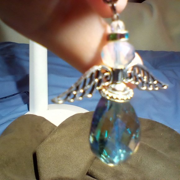 Homemade Angels - Picture 5 of 6